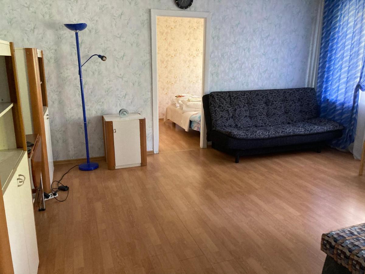 Karja 5 Apartment นาร์วา-โยเอซู ภายนอก รูปภาพ