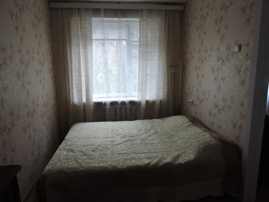 Karja 5 Apartment นาร์วา-โยเอซู ภายนอก รูปภาพ