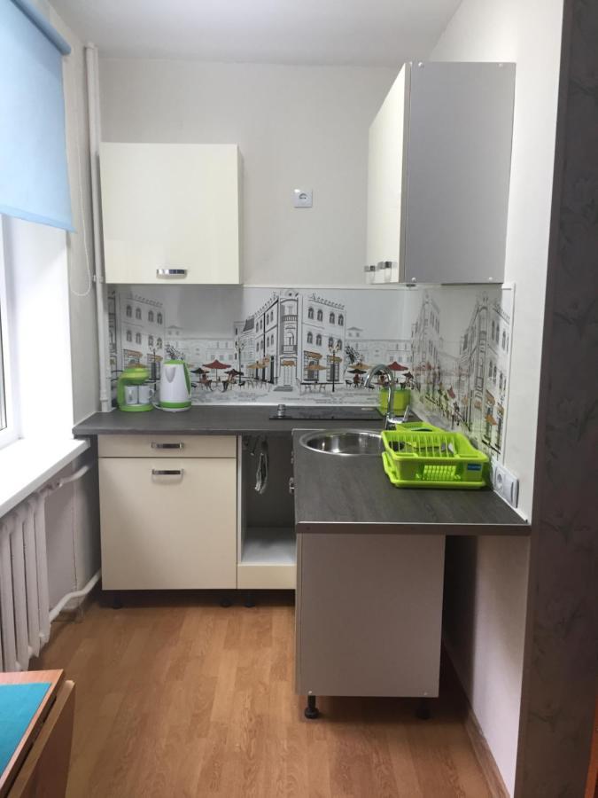 Karja 5 Apartment นาร์วา-โยเอซู ภายนอก รูปภาพ